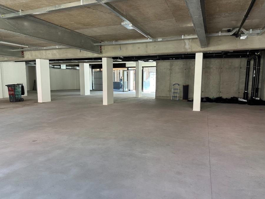 To Let commercial Property for Rent in De Waterkant Western Cape